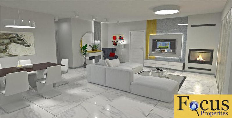 Apartment in Glyfada, Attica, Greece 4 - 14996475