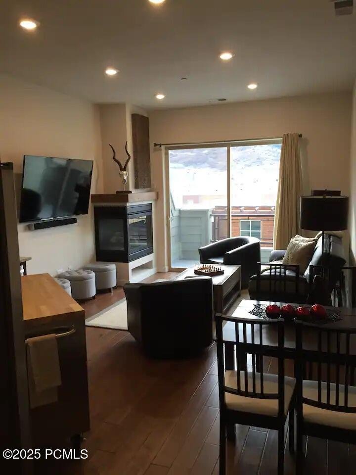 Townhouse in Park City, Utah, United States 5 - 16830307