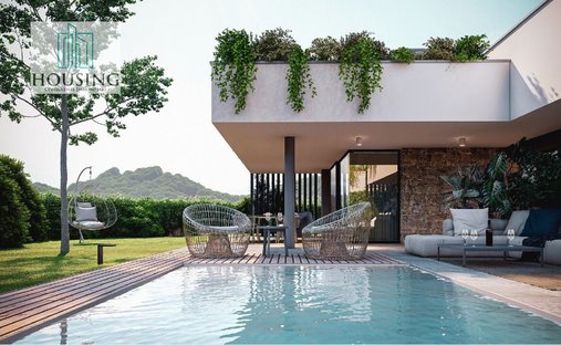 Villa in Abano Terme, Veneto, Italy 1