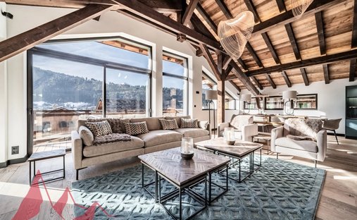 Chalet à Morzine, Auvergne-Rhône-Alpes, France 1