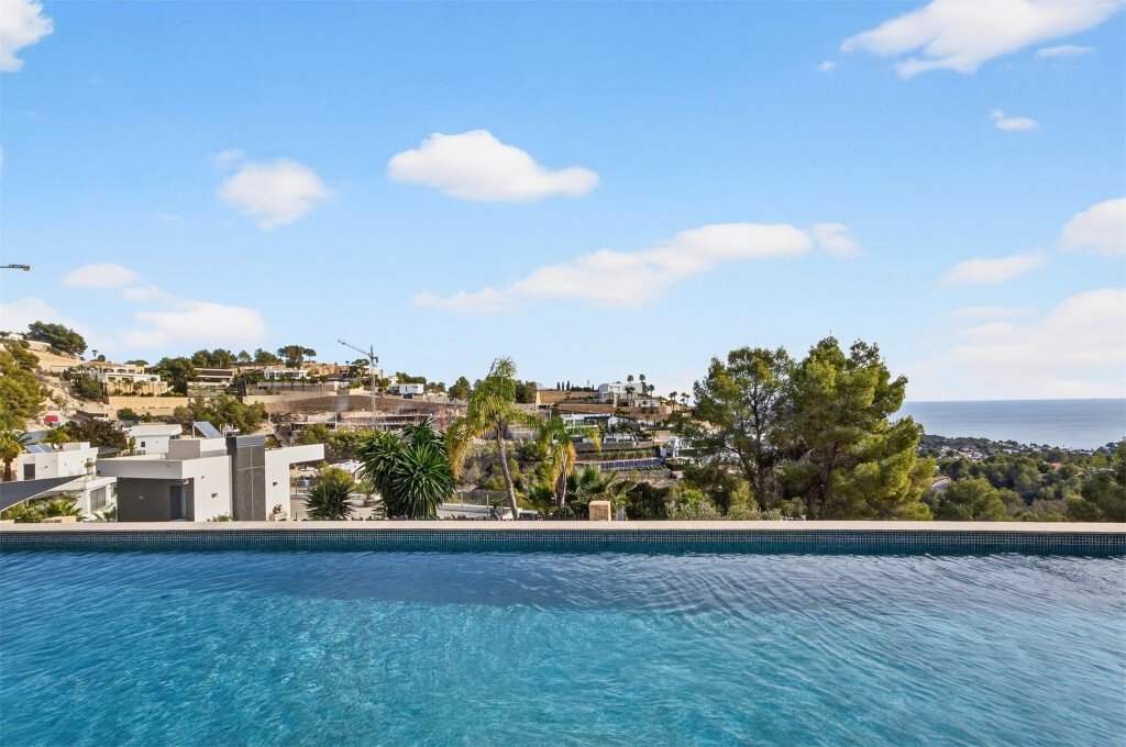 Villa in Benissa, Valencian Community, Spain 3 - 16837714