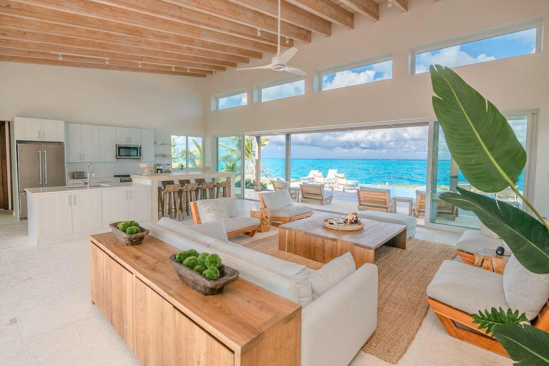 House in Forbes Hill, Exuma, The Bahamas 4 - 16834261
