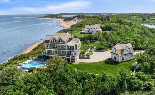 New Shoreham, Rhode Island, United States 1