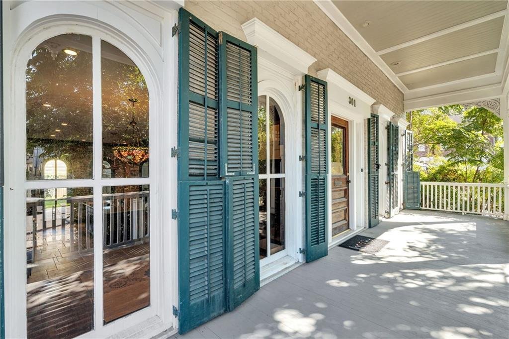 House in New Orleans, Louisiana, United States 3 - 16836438