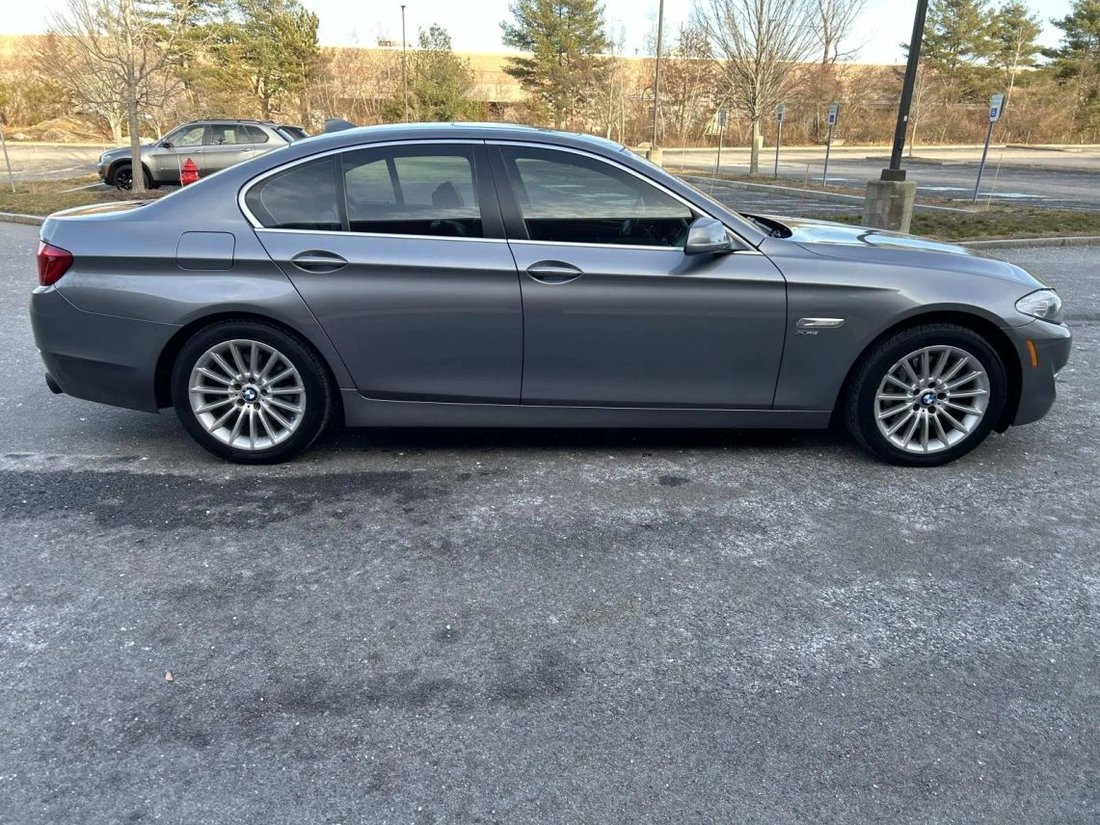 Sedan in Canton, MA, United States 5 - 16840155