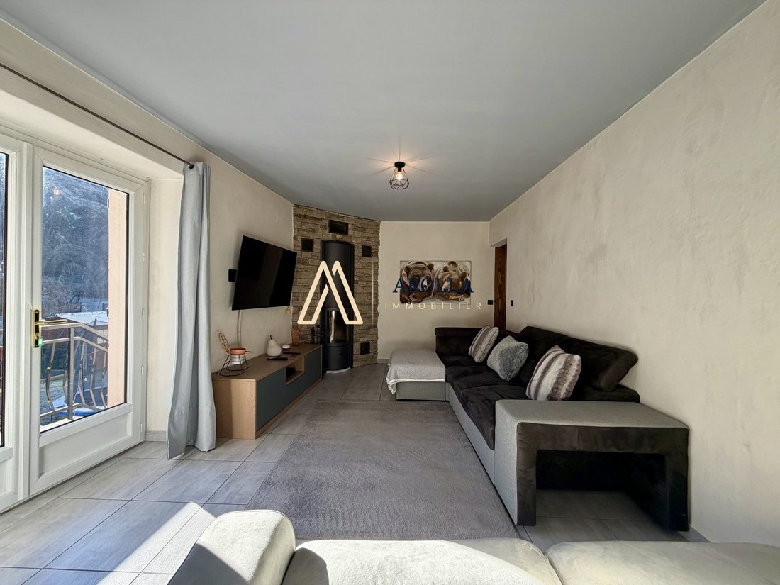 House in Aime-la-Plagne, Auvergne-Rhône-Alpes, France 5 - 16834296