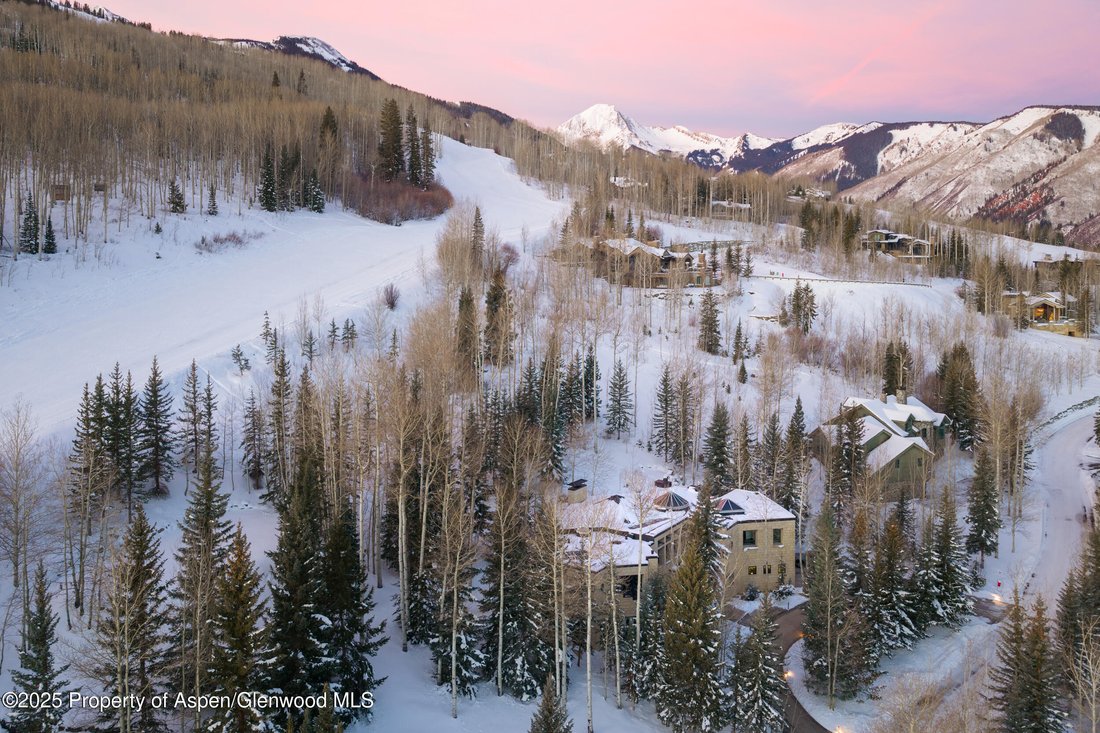 House in Snowmass Village, Colorado, United States 4 - 16837851