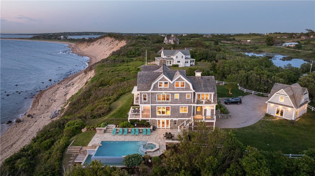 New Shoreham, Rhode Island, United States 5 - 16830950