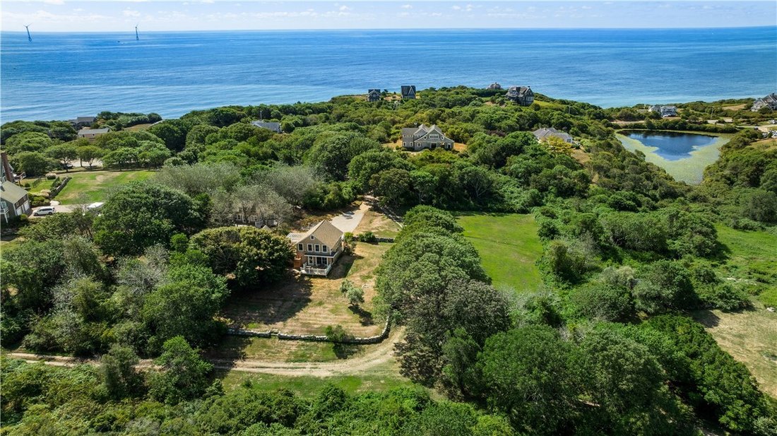 House in New Shoreham, Rhode Island, United States 5 - 16830987