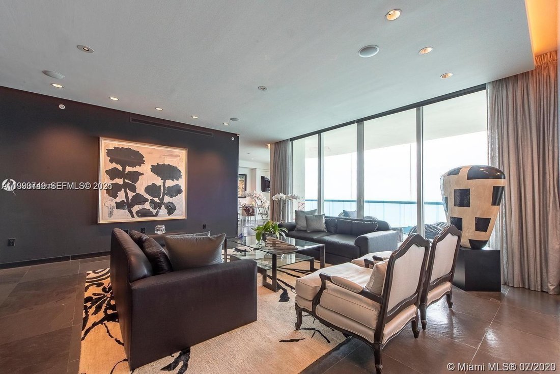 Condo in Golden Beach, Florida, United States 1 - 16840044