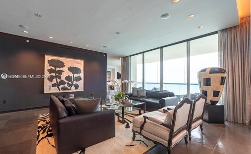 Condominio a Golden Beach, Florida, Stati Uniti 1