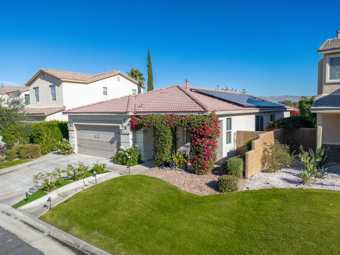House in Indio, California, United States 3 - 16833247