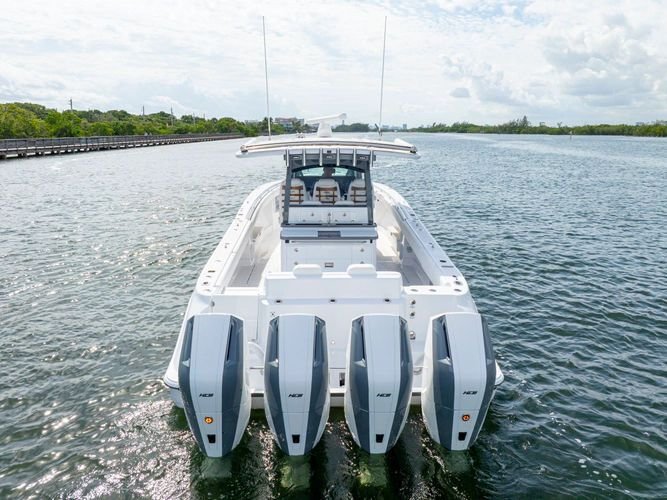 Motor Yacht in United States 5 - 16831890