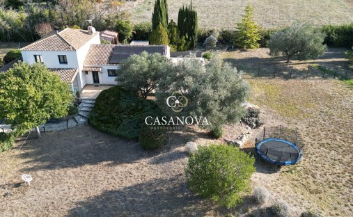 Castle for Sale in Pézenas, Occitanie, France