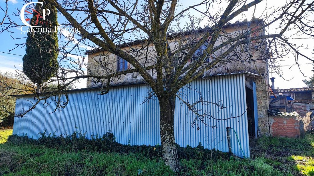 Country House in Capannuccia, Bagno A Ripoli, Tuscany 5 - 16840291