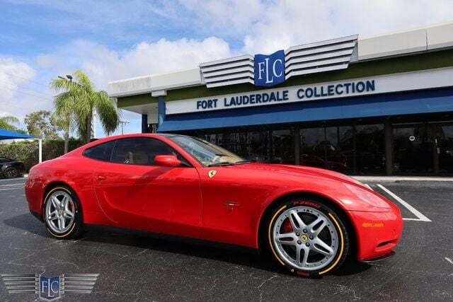 Coupe in Pompano Beach, FL, United States 4 - 16831687