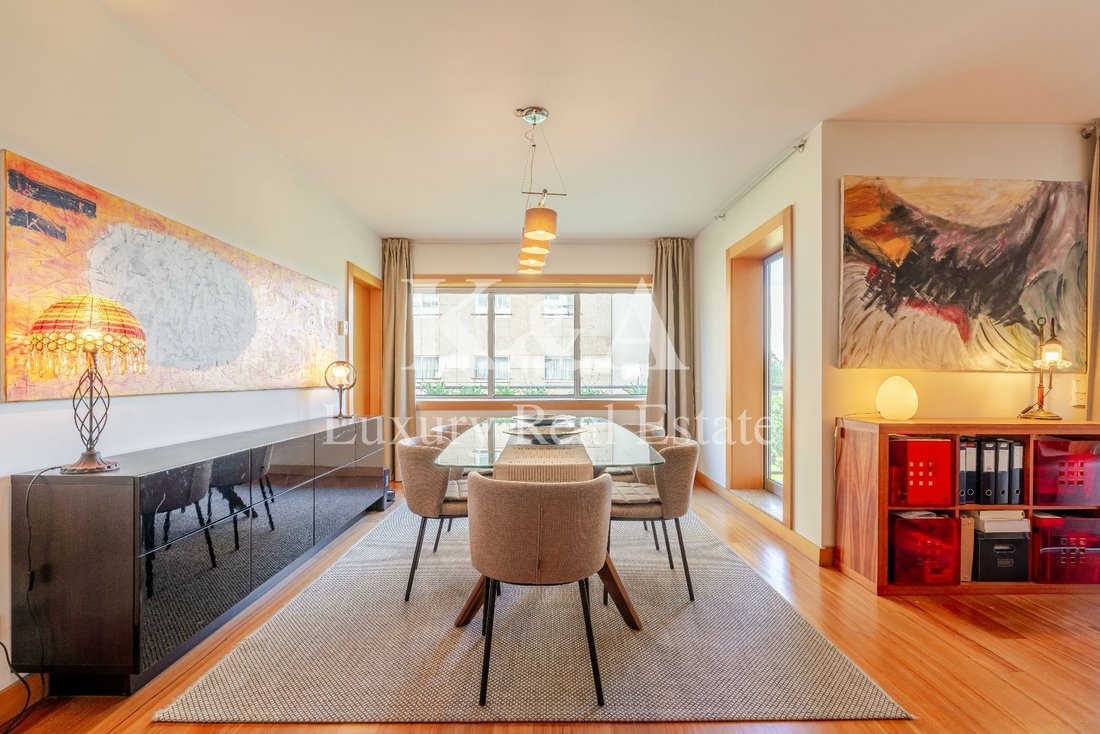 Apartment in Lordelo do Ouro e Massarelos, Porto District, Portugal 4 - 16832946