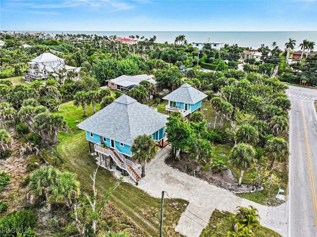 House in Sanibel, Florida, United States 1 - 16836865