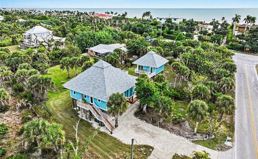 House in Sanibel, Florida, United States 1