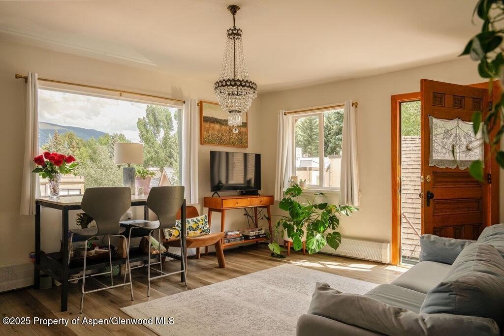 Condo in Aspen, Colorado, United States 1 - 16829835