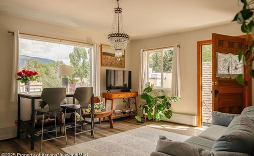 Condo in Aspen, Colorado, United States 1