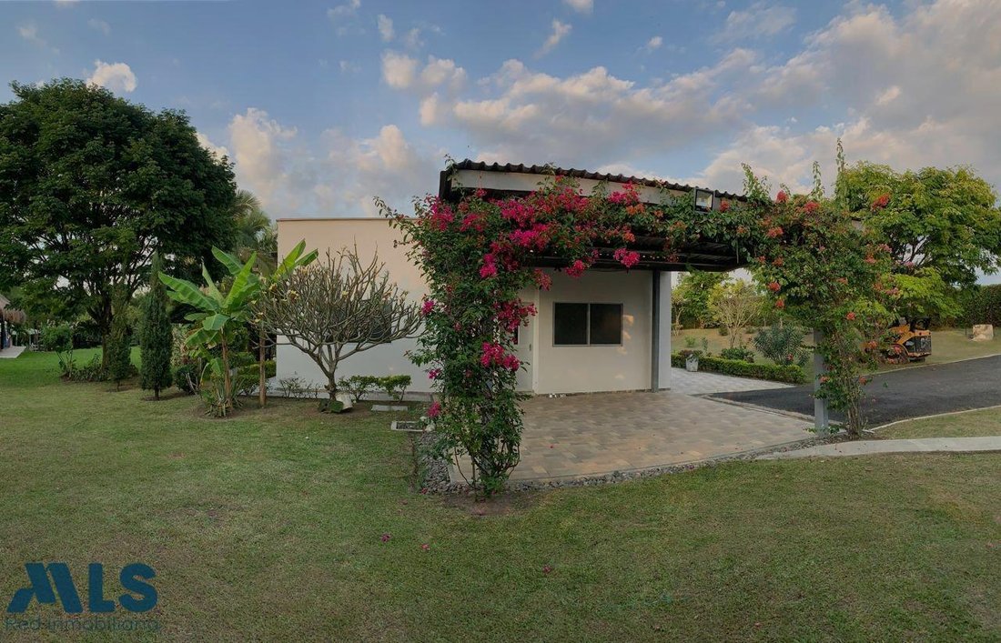 Finca in Pereira, Pereira, Colombia 5 - 16831503
