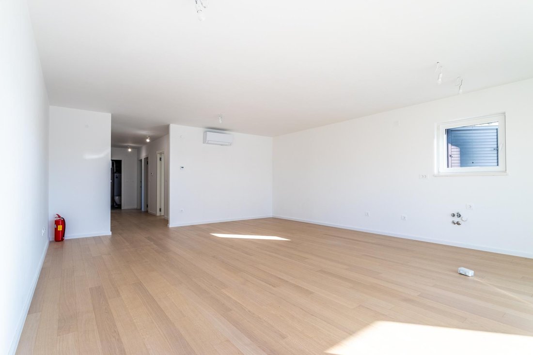 Apartment in Vodice, Sibenik-Knin County, Croatia 4 - 16833224