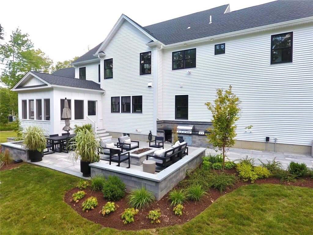 House in Smithfield, Rhode Island, United States 3 - 16830670