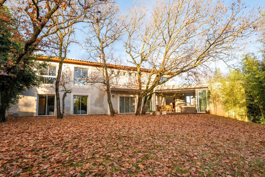 House in Saint-Martin-de-Londres, Occitania, France 5 - 16833249