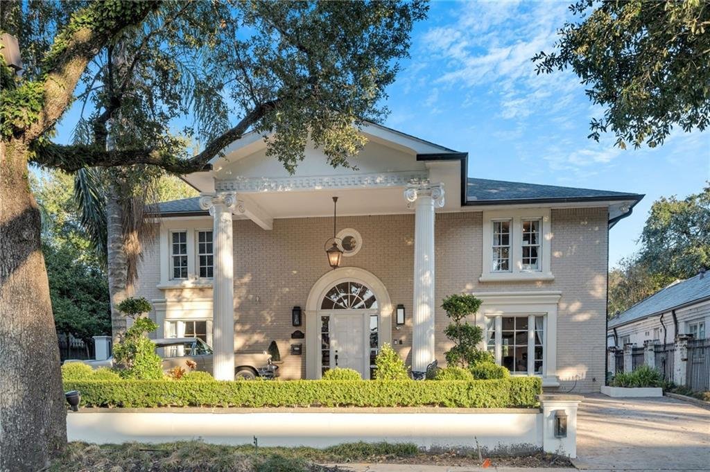 House in New Orleans, Louisiana, United States 2 - 16836492