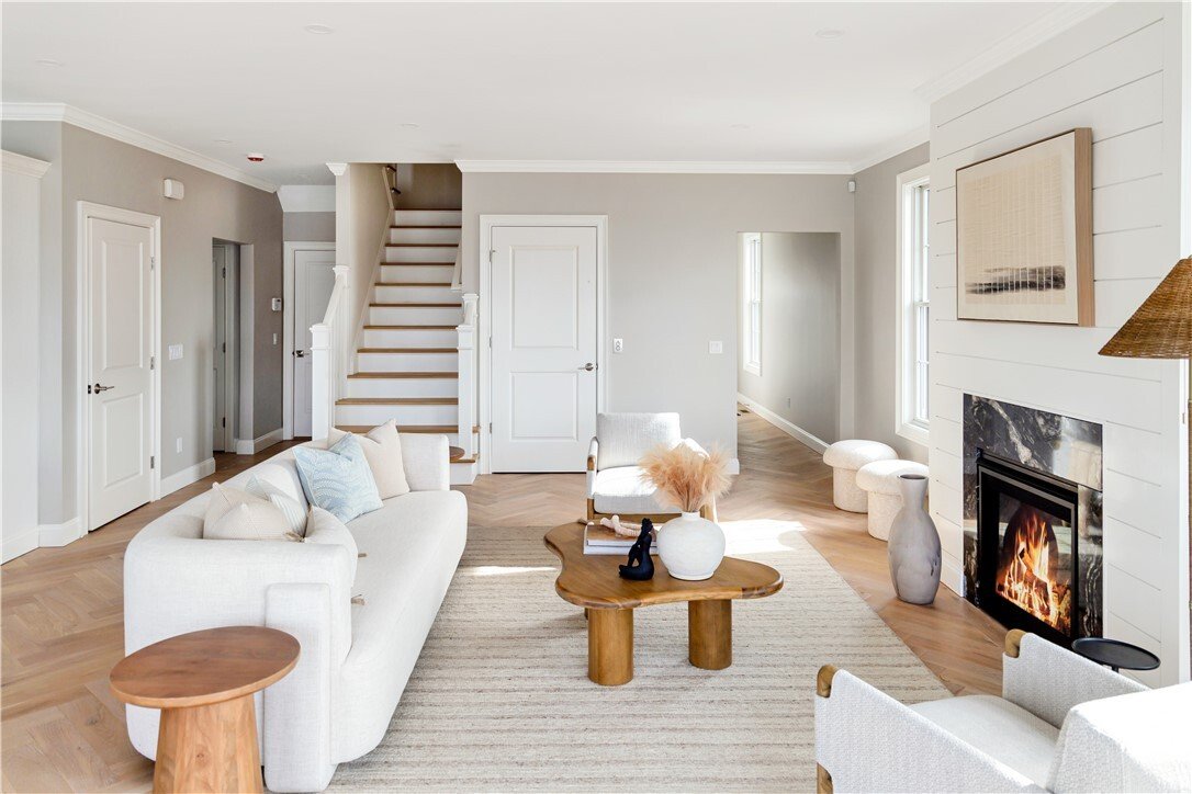 House in Pawtucket, Rhode Island, United States 3 - 16830612