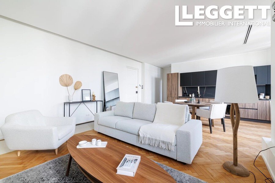 Apartment in Saint Roch, Nice, France 3 - 16831896