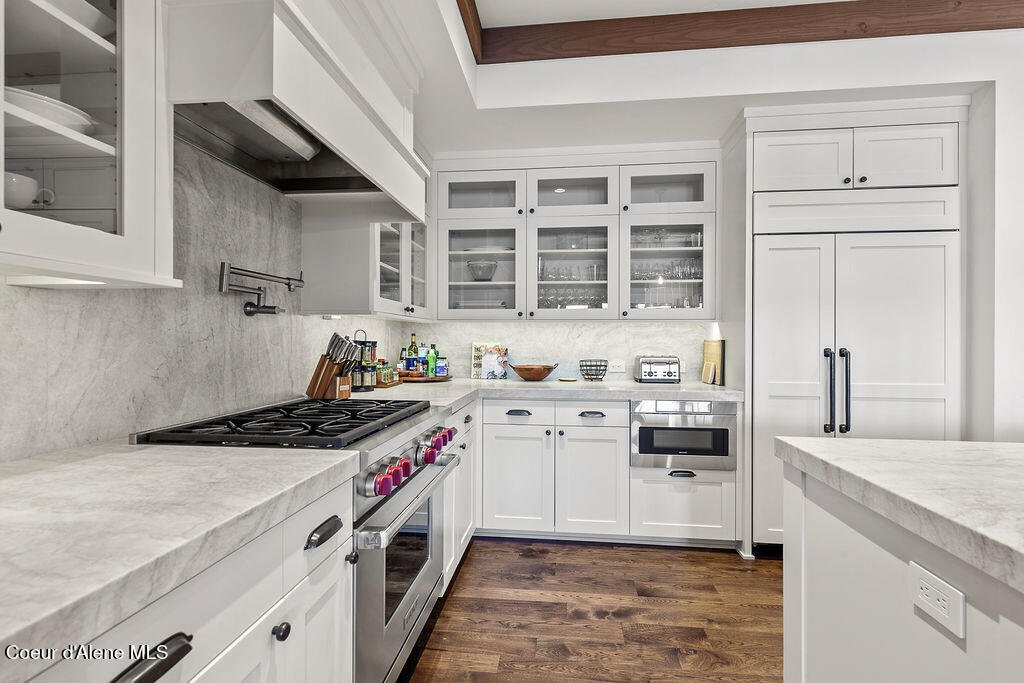 Condominio a Harrison, Idaho, Stati Uniti 4 - 16830202