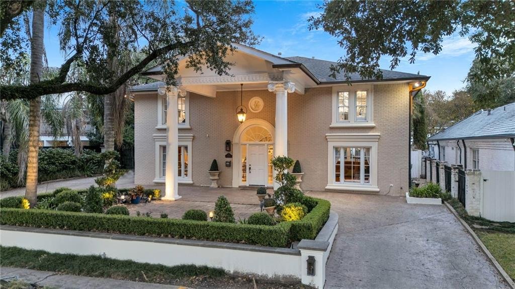 House in New Orleans, Louisiana, United States 3 - 16836492