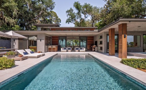 House in Fruit Cove, Florida, United States 1