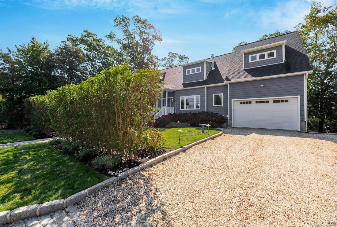 House in Peconic, New York, United States 2 - 16837756
