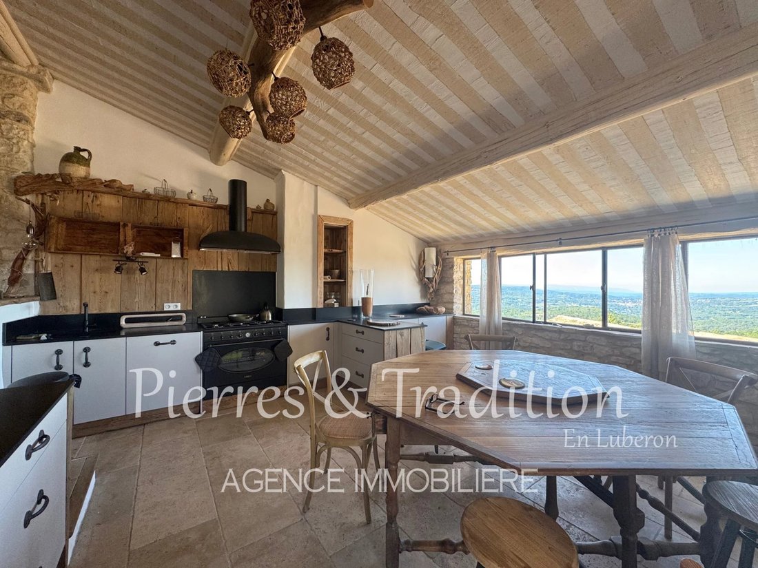 House in Caseneuve, Provence-Alpes-Côte d'Azur, France 1 - 16836929