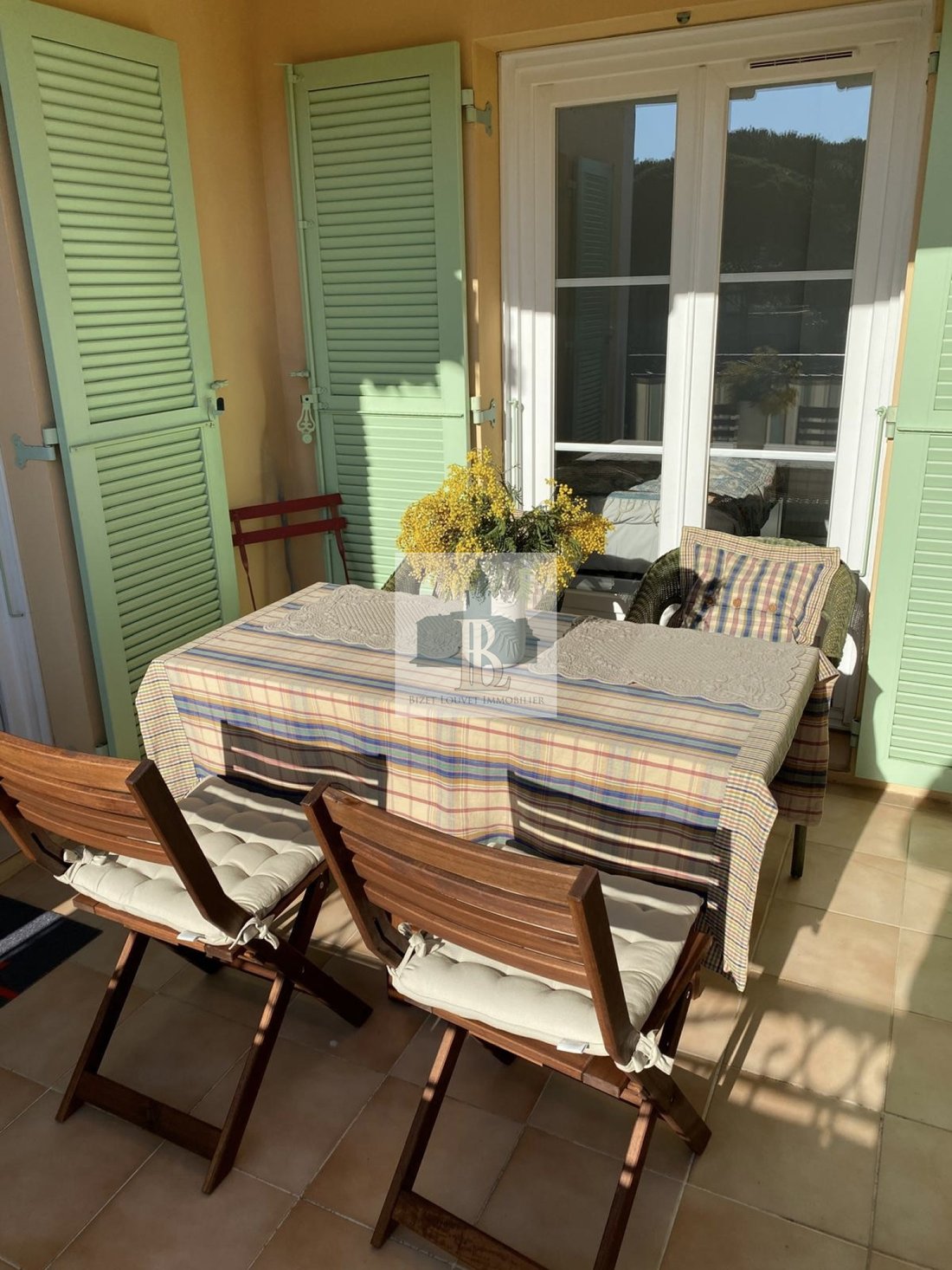 Apartment in Zone Est Diffuse, Saint-Tropez, France 1 - 16831314