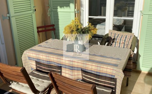 Appartamento a Zone Est Diffuse, San Tropez, Francia 1