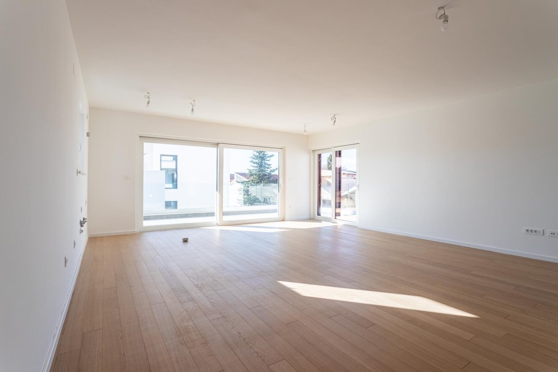 Apartment in Vodice, Sibenik-Knin County, Croatia 1 - 16833224