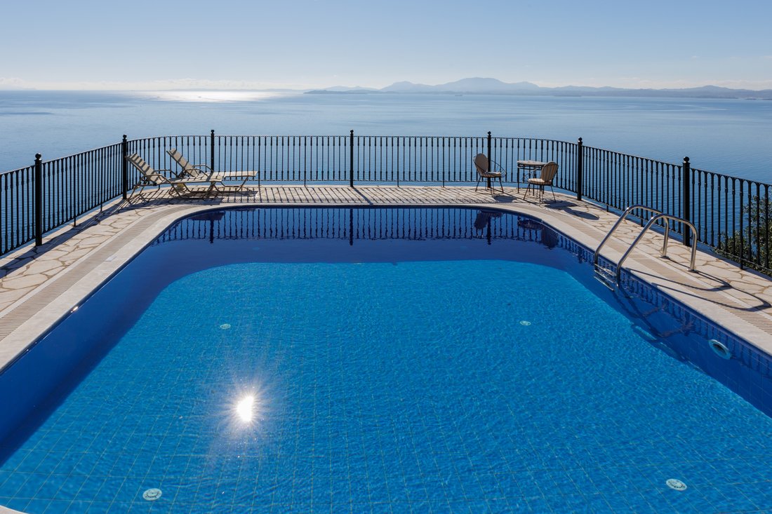 House in Northern Corfu, Peloponnese, Western Greece and the Ionian, Greece 4 - 16814257