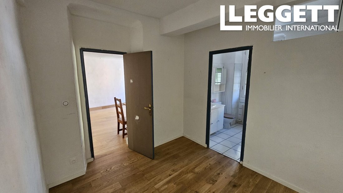 Apartment in Saint Roch, Nice, France 5 - 16831902