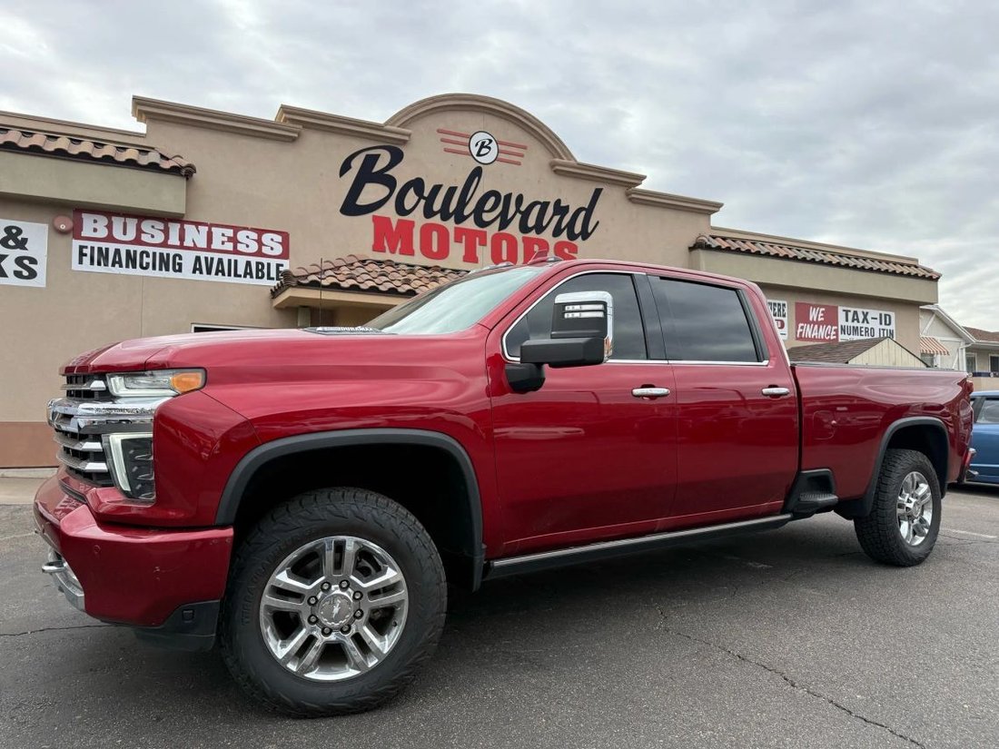 Pickup in St George, UT, United States 1 - 16128738