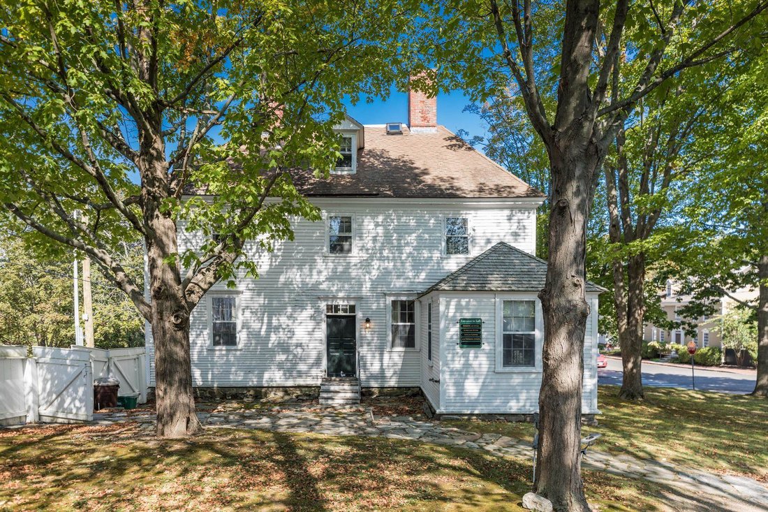 House in Portsmouth, New Hampshire, United States 3 - 16833570