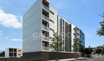 Wohnung in São Martinho, Autonome Region Madeira, Portugal 1