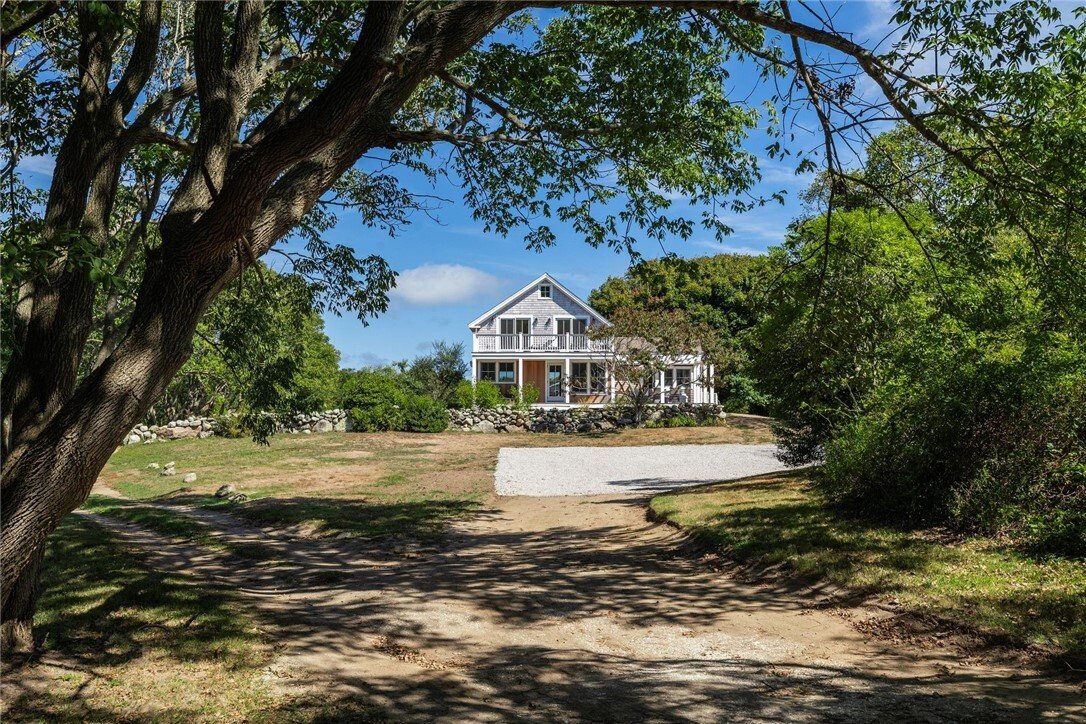 House in New Shoreham, Rhode Island, United States 1 - 16830987