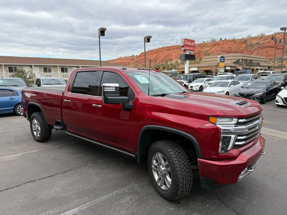 Pickup in St George, UT, United States 4 - 16128738