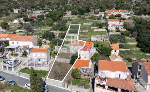 Casa a Trsteno, Regione raguseo-narentana, Croazia 1