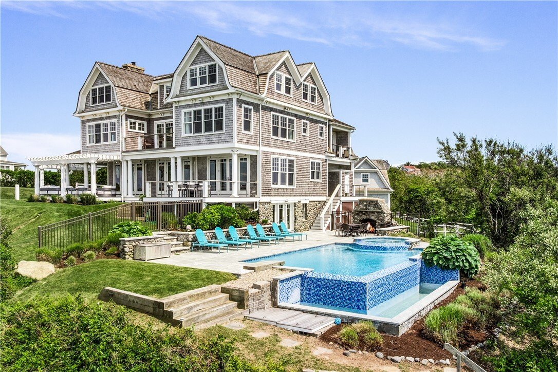 New Shoreham, Rhode Island, United States 1 - 16830950