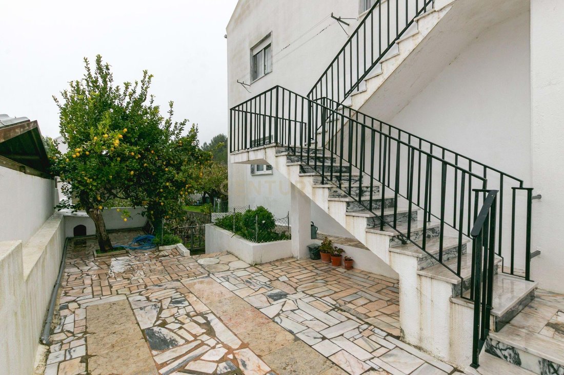 Villa in Alverca do Ribatejo, Lisbon, Portugal 4 - 16838518